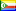 Comoros (km)