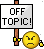 offtopic :offtopic: