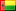 Guinea-Bissau (gw)