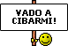 :cibo: